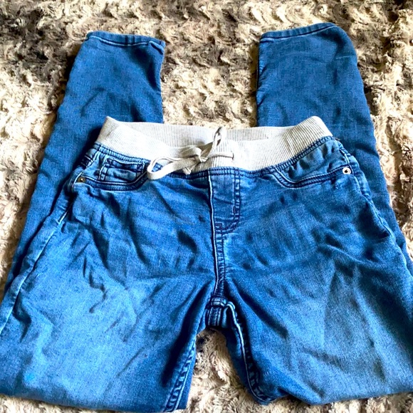 Justice Jeggings - Picture 1 of 4